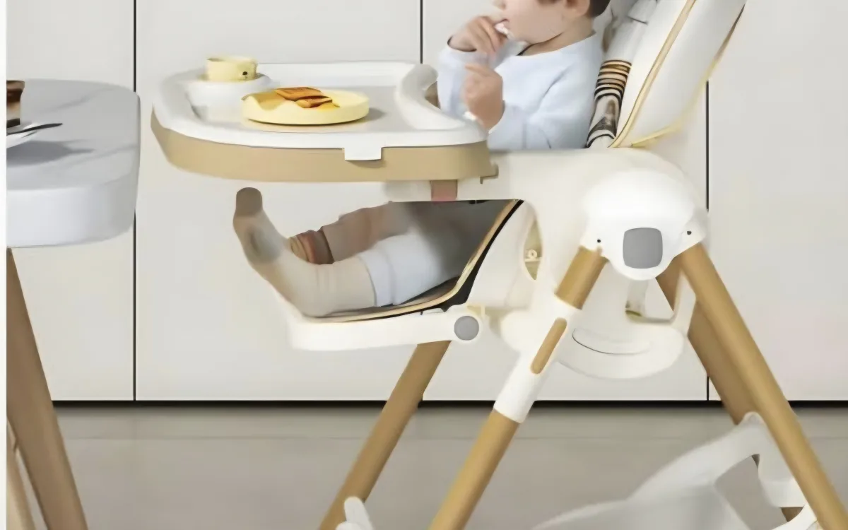 Height chair