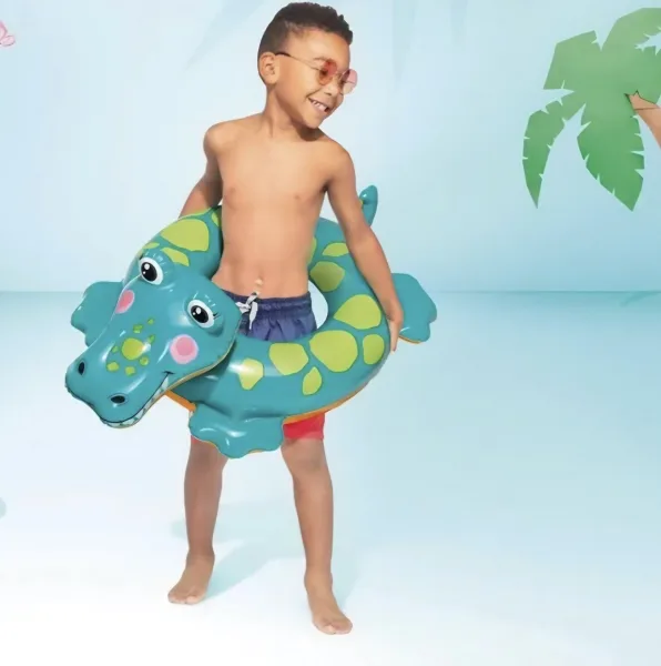 Swimming ring for children